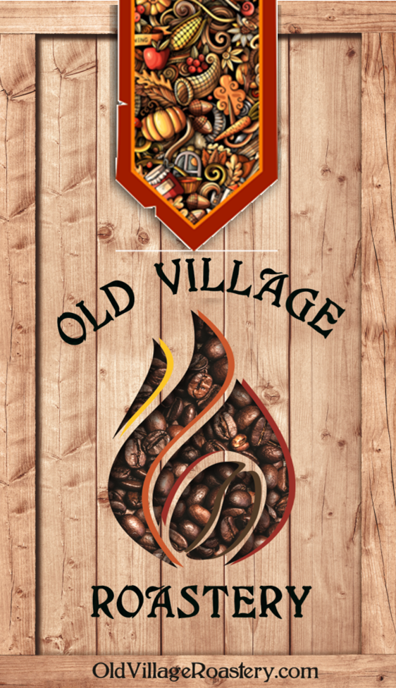 12 oz. Puritan Roast