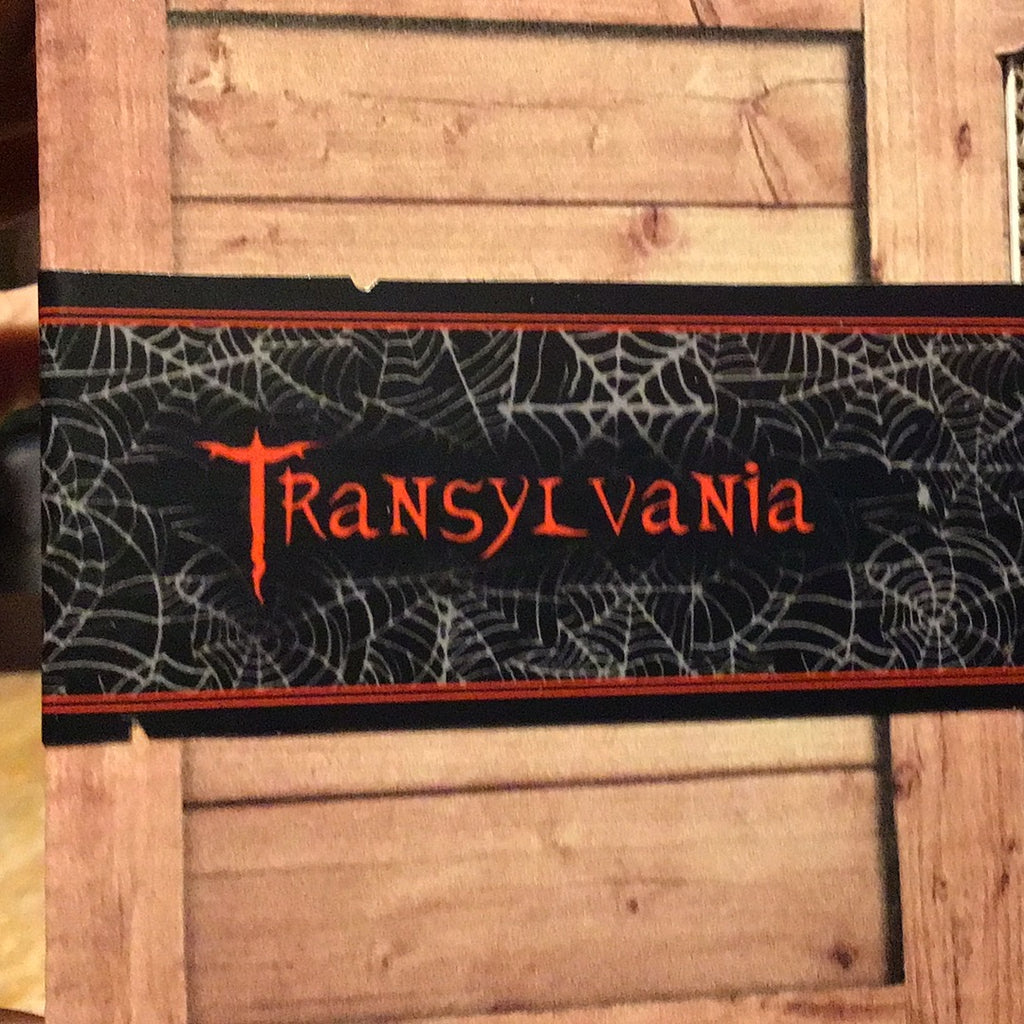 Transylvania